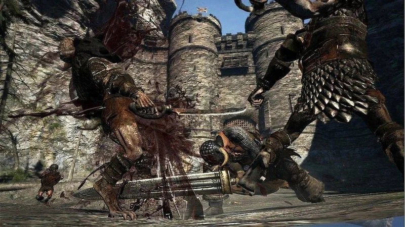 Dragon’s Dogma