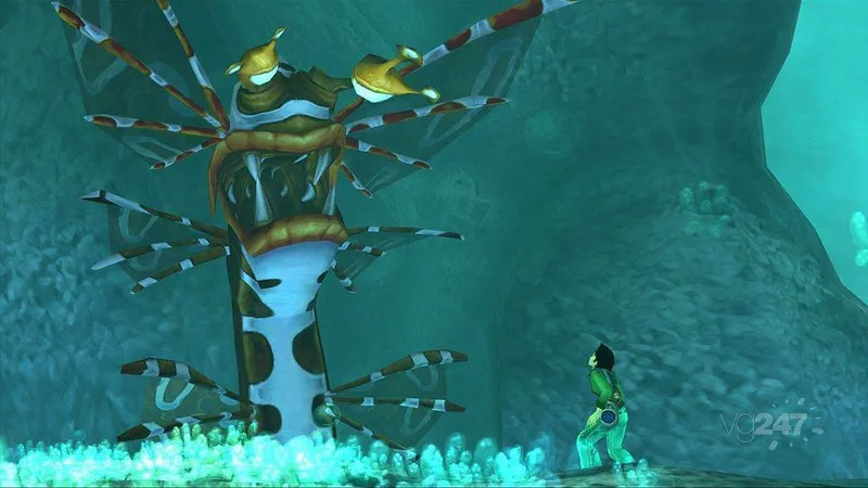 Beyond Good and Evil HD