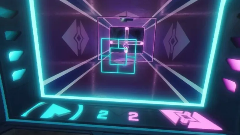 PlayStation VR Worlds