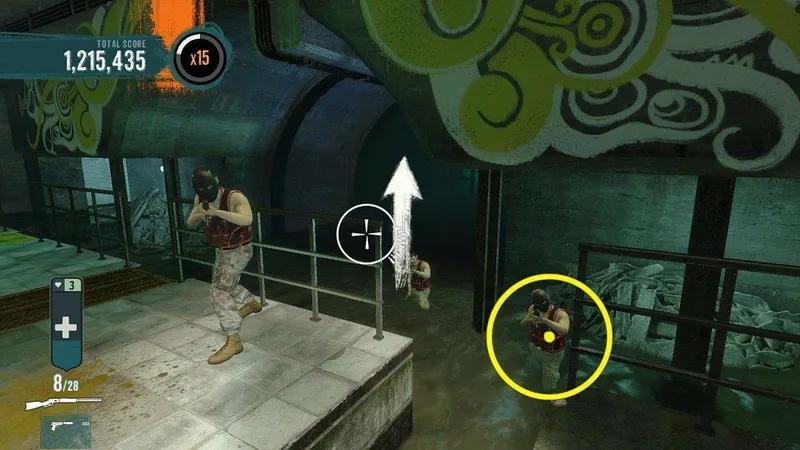 Blue Estate vyjde příští týden + trailer