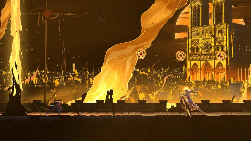 Castlevania: Belmont’s Curse