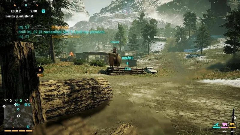 Far Cry 4