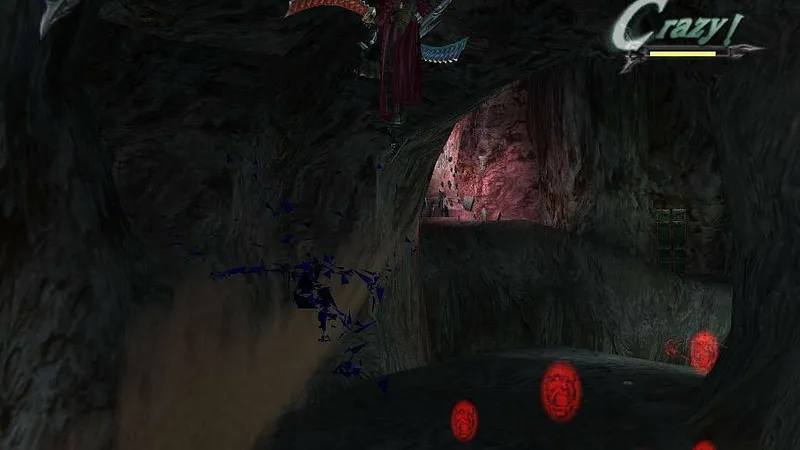 Devil May Cry 3: Dante's Awakening