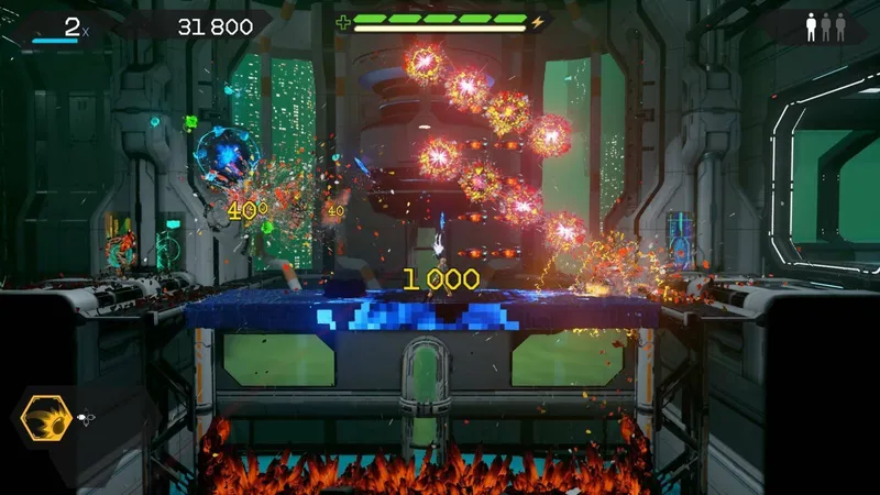 Matterfall vyjde v Evropě i na disku