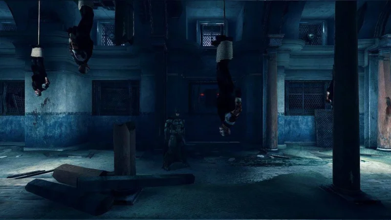 Tento týden vychází Batman Arkham Origins Blackgate - Deluxe Edition