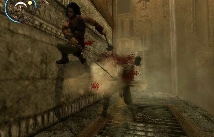 Prince of Persia: Warrior Within