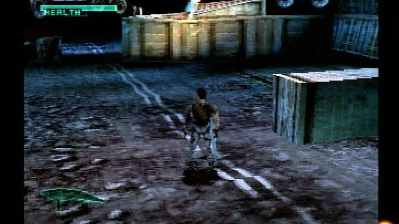 C-12: Final Resistance