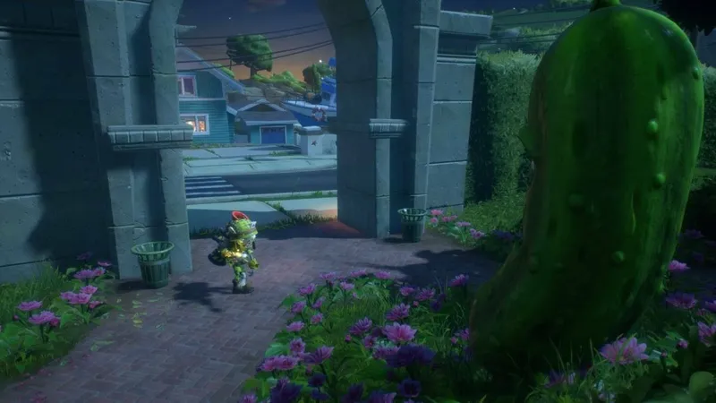 Plants vs. Zombies: Battle for Neighborville