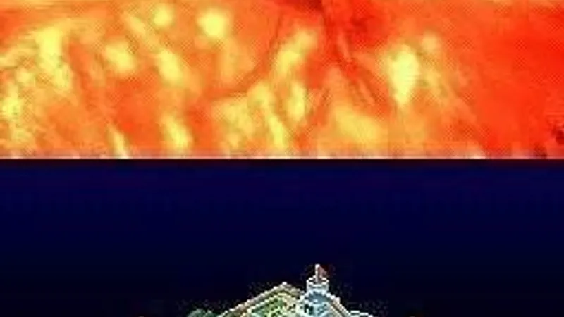 Populous ožívá na Dsku