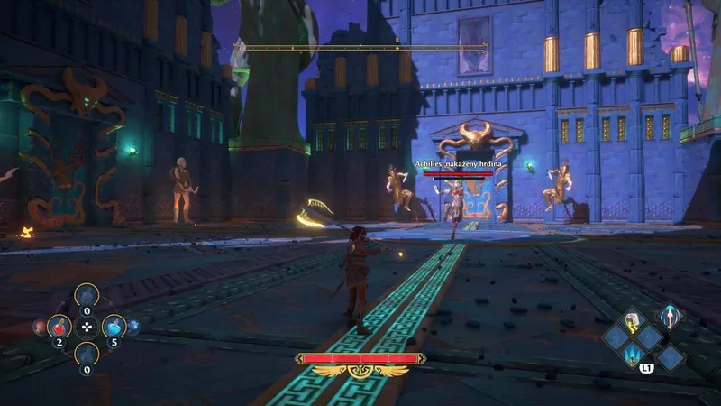 Immortals: Fenyx Rising