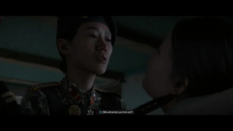 Call of Duty: Modern Warfare 4