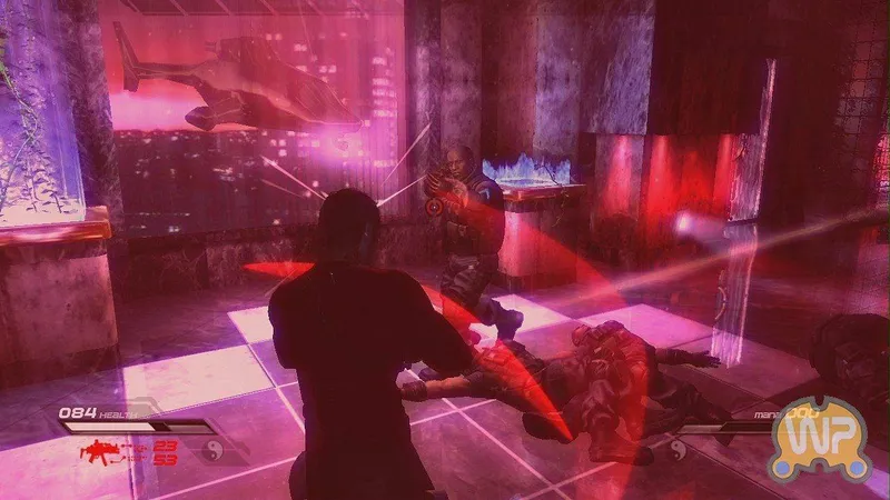 Infernal: Hell's Vengeance