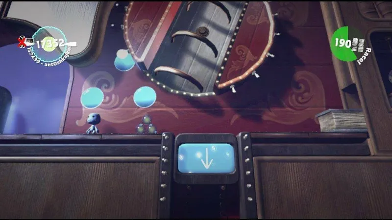 LittleBigPlanet PS Vita