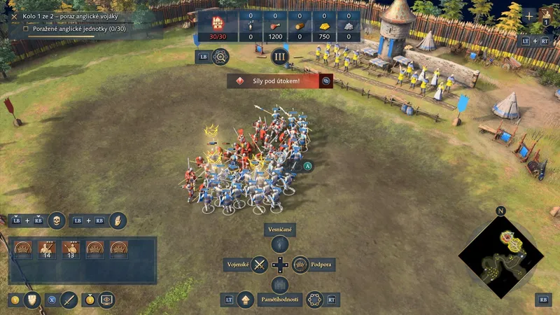 Age of Empires IV: Anniversary Edition