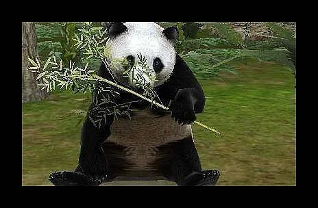 Oznámena hra Zoo Mania pro Nintendo 3DS