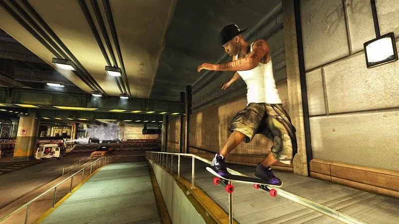 Nový Tony Hawks od bývalých zaměstnanců EA