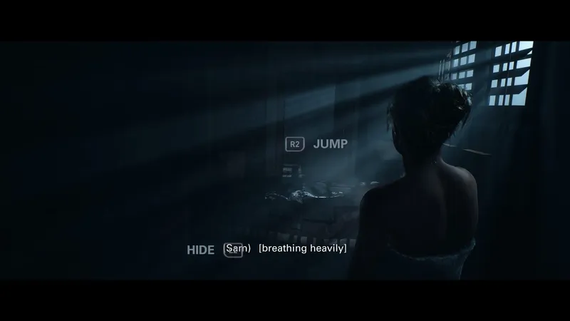 První hodina z hraní remaku hry Until Dawn 