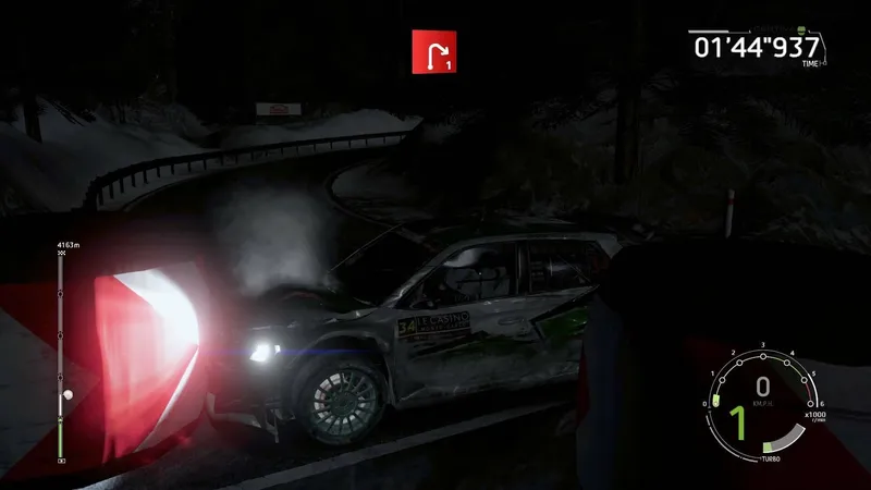 WRC 6