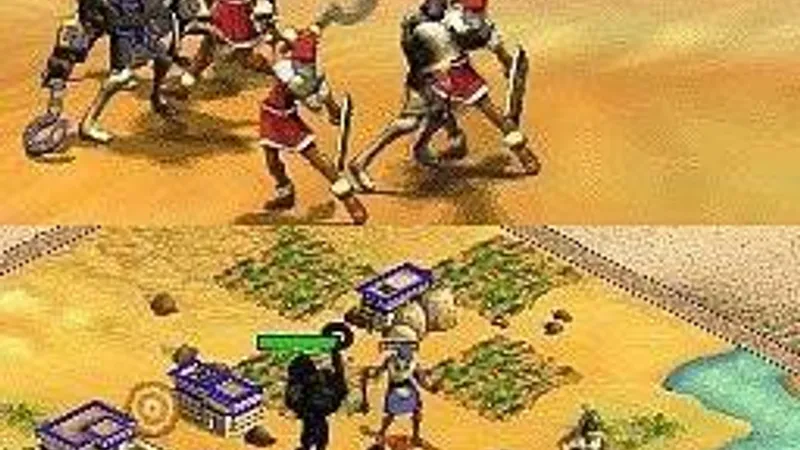 Age of Empires: Mythologies