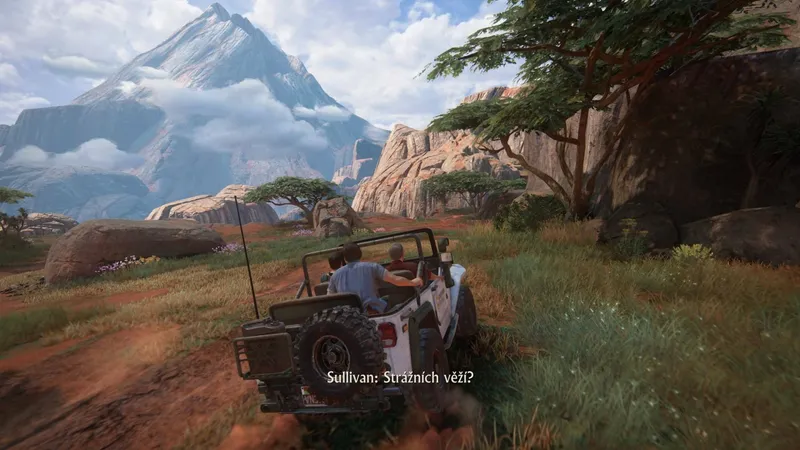 Uncharted: Legacy of Thieves Collection