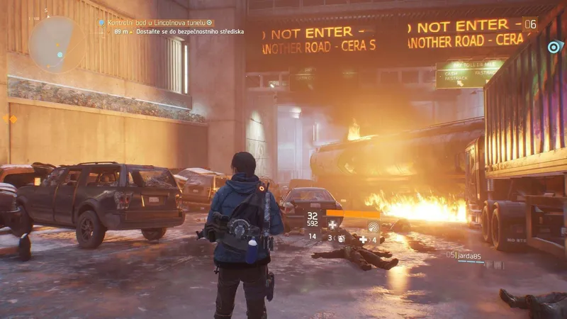 Tom Clancy's The Division