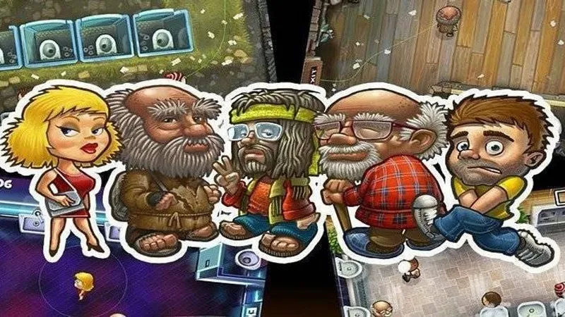 Ripstone Games: Playstation 4 je tichá jako myš