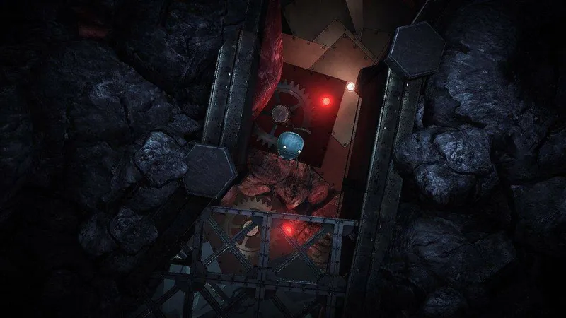 Unmechanical: Extended Edition