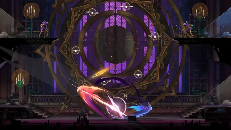 Castlevania: Belmont’s Curse
