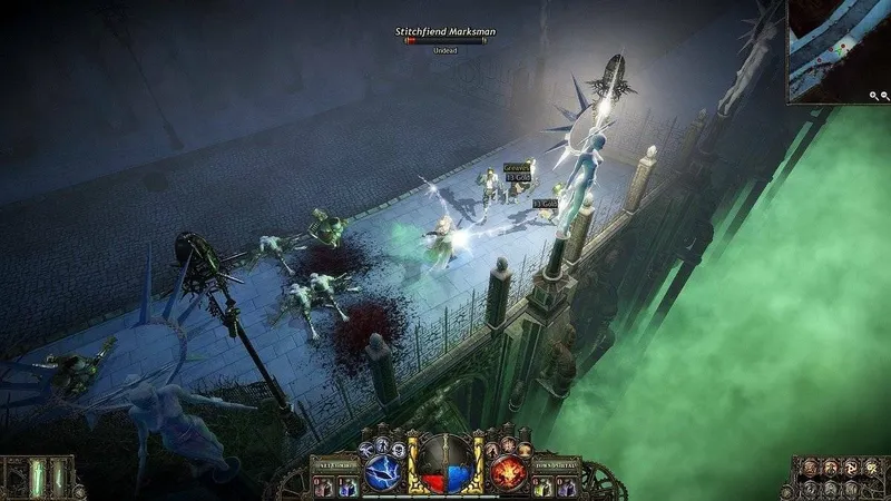 Dnes vychází The Incredible Adventures of Van Helsing II pro PS4