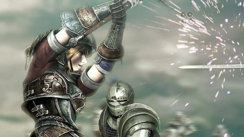 Bladestorm: The Hundred Years' War