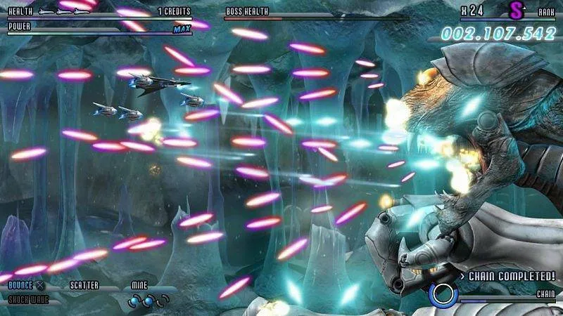 Söldner-X 2: Final Prototype má datum vydání