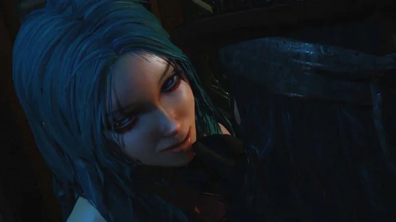 Podívejte se, jak to vypadá ve studiu Ninja Theory, odhalena nová hra?