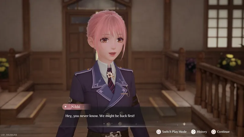 Open-world adventura Infinity Nikki dostane během podzimu na PS5 betu