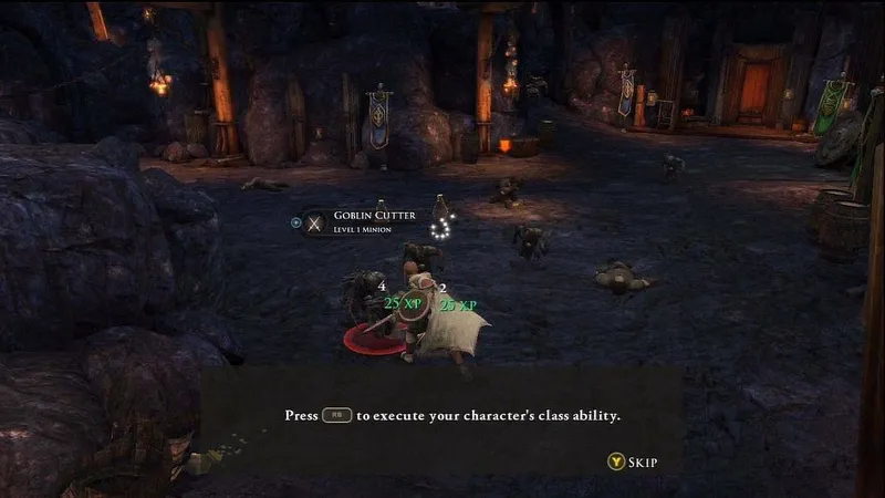 Oznámen Dungeons & Dragons Daggerdale