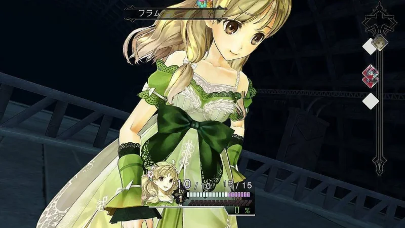 Atelier Ayesha: The Alchemist of Dusk – launch trailer