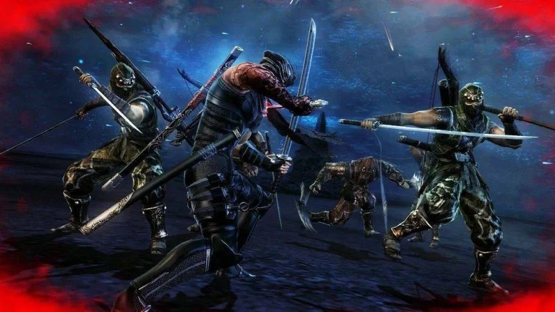 Ninja Gaiden 3 na Wii U přinese spoustu změn