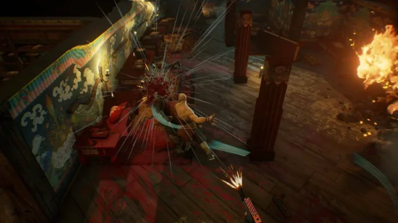 Hra Redeemer: Enhanced Edition vyjde příští měsíc