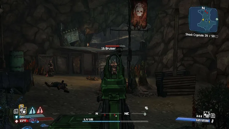 Vychází kolekce her BioShock a Borderlands na Nintendo Switch