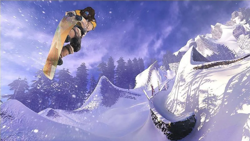 SSX