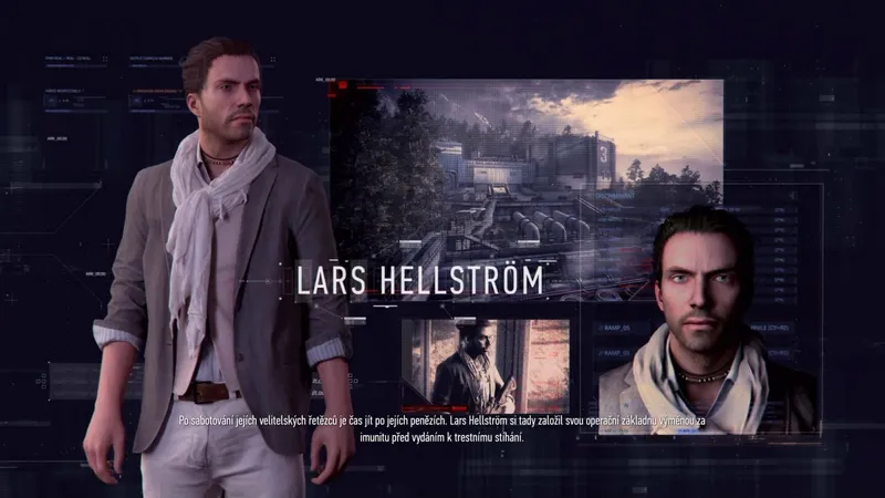 Sniper Ghost Warrior Contracts 2