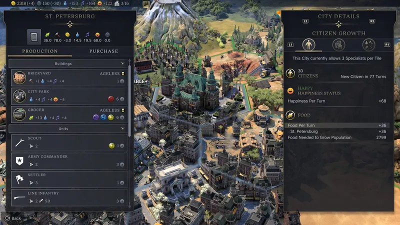 Sid Meier's Civilization VII