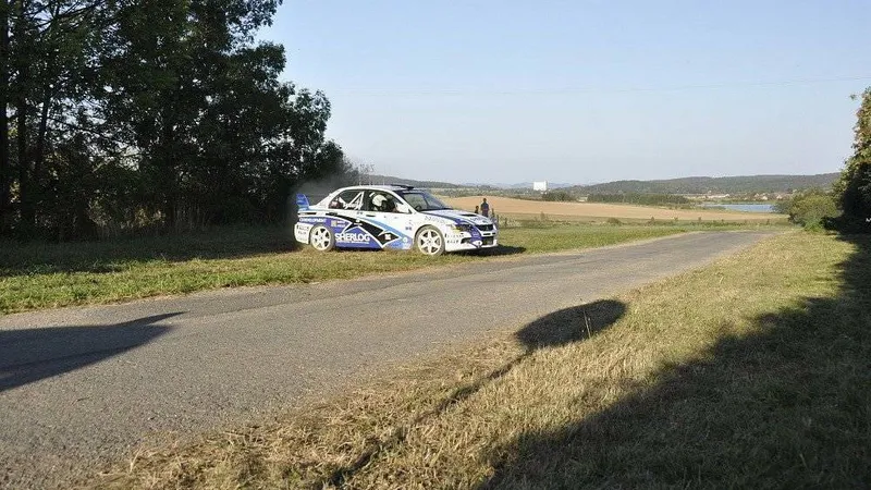 Need For Speed Shift press event fotky