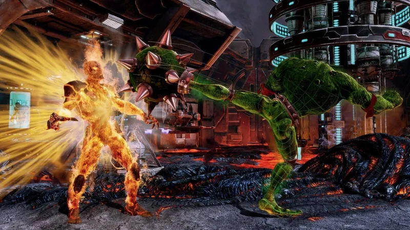 Oznámena poslední postava do Killer Instinct: Season 3