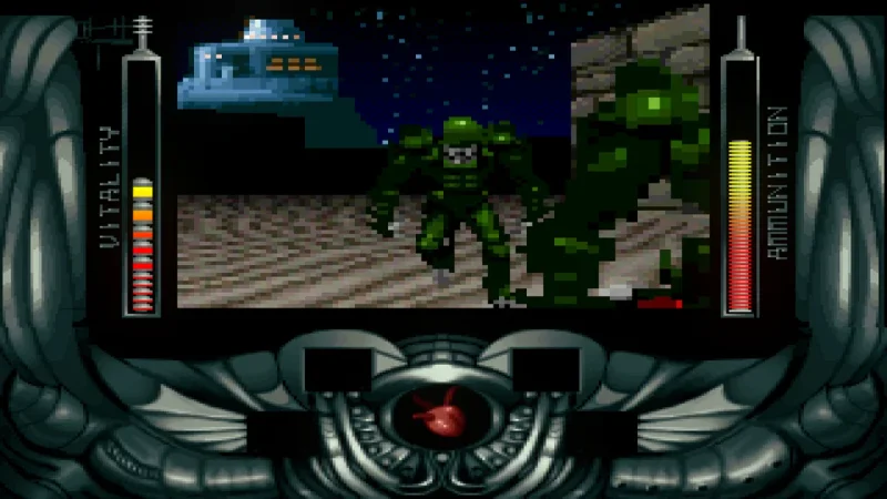 Oznámena kolekce Alien Breed 35th Anniversary Collection, vyjde v září