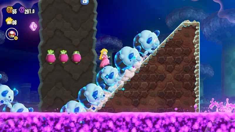 Super Mario Bros. Wonder