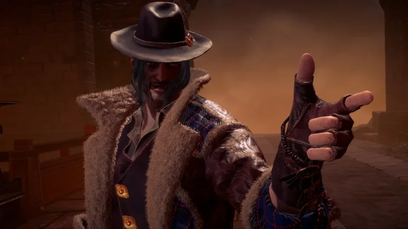 Vývoj hry Bayonetta 3 pokračuje dobře