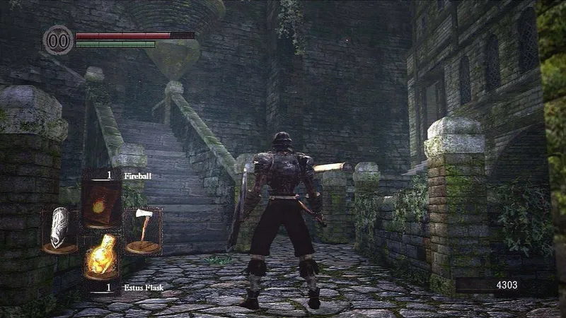 Namco odeslalo do obchodů 1,5 milionu krabic s Dark Souls