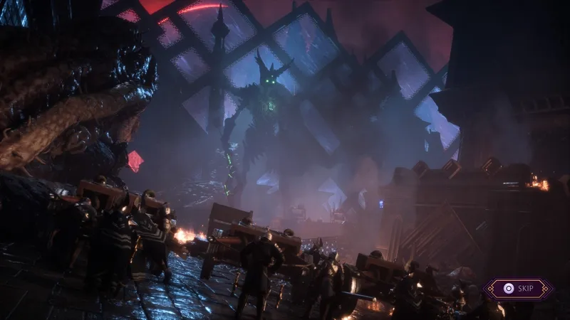 Podívejte se na první hodinu z hraní hry Dragon Age: The Veilguard