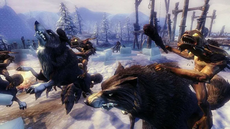 Overlord II informace