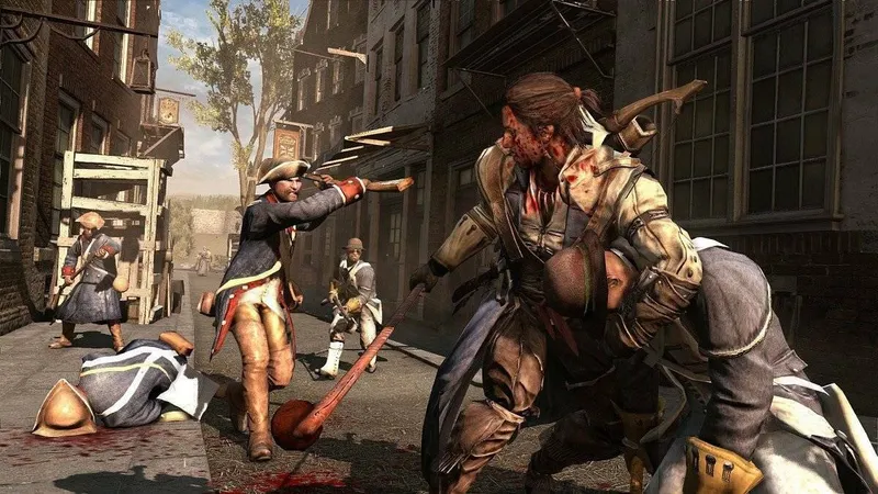 Ubisoft se těší na obnovenou spolupráci s Patricem Désiletsem